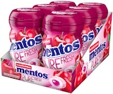 Kaugummi von Mentos im aktuellen METRO Prospekt