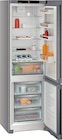 KGNsd 57Vc03 Kühl-Gefrierkombi im Angebot bei EURONICS in Lüdenscheid KGNsd 57Vc03 Kühl-Gefrierkombi Angebote von LIEBHERR bei EURONICS Lüdenscheid für 799,00 €