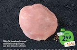 Bio-Schweinebraten im Angebot bei tegut in Mainz Bio-Schweinebraten Angebote bei tegut Mainz für 2,49 €