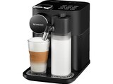 DELONGHI Gran Lattissima EN640.B Nespresso Kapselmaschine Schwarz für 339,99 € bei Nespresso im Angebot DELONGHI Gran Lattissima EN640.B Nespresso Kapselmaschine Schwarz im aktuellen Nespresso Prospekt