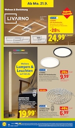 LED Band Angebot & Preis im aktuellen Lidl Prospekt LED Band Angebot im aktuellen Lidl Prospekt auf Seite 32
