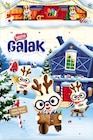 Calendrier de l'Avent - Galak / Kit Kat en promo chez Lidl Amiens à 7,45 €