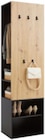 Garderobe „NEXT“ im Angebot bei mömax in Seevetal Garderobe „NEXT“ Angebote bei mömax Seevetal für 99,00 €