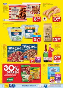 Aktueller Netto Marken-Discount Prospekt "Aktuelle Angebote" Aktueller Netto Marken-Discount Prospekt