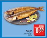 Marktkauf Görlitz - Makrele Angebot im Prospekt Makrele bei Marktkauf im Görlitz Prospekt für 0,89 €