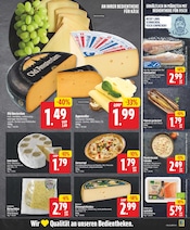 Lachs im EDEKA Prospekt in Falkensee Aktueller EDEKA Prospekt mit Lachs, "Aktuelle Angebote", Seite 7