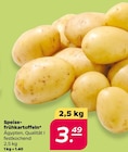 Speisefrühkartoffeln im aktuellen Netto mit dem Scottie Prospekt
