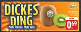 Jumbo Kiwi Grün im Angebot bei E center in Chemnitz Jumbo Kiwi Grün Angebote von Zespri bei E center Chemnitz für 0,69 €