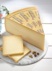 Gruyère Réserve AOP 9 mois d'affinage à 24,29 € dans le catalogue Intermarché Super