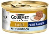 Aktuelle Katzenfutter Angebote bei Kaufland in Bottrop Aktuelles GOURMET Gold Angebot bei Kaufland in Bottrop ab 0,44 €