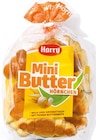 Mini Butter-Hörnchen von Harry im aktuellen Netto mit dem Scottie Prospekt
