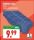 HERREN SLIPS im Angebot bei Marktkauf in Essen HERREN SLIPS Angebote bei Marktkauf Essen für 9,99 €