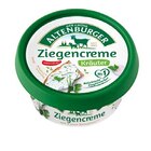 Ziegen-Camembert/Ziegencreme Angebote von Der grüne Altenburger bei Lidl Eschwege für 2,29 €