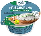 Vegane Frischcreme von Food For Future im aktuellen Penny Prospekt für 1,09 €