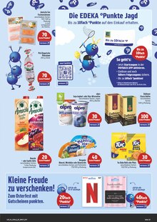 Joghurt im E center Prospekt "Wir lieben Lebensmittel!" mit 34 Seiten (Chemnitz)