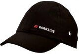 Casquette de protection anti-heurt - PARKSIDE à 9,99 € dans le catalogue Lidl