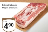 Schweinebauch Angebote bei GLOBUS Gießen für 4,90 €