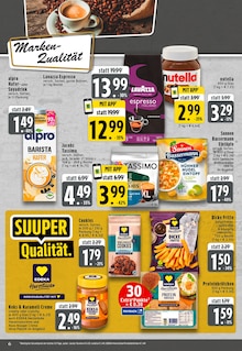 Tassimo im EDEKA Prospekt "Aktuelle Angebote" mit 8 Seiten (Köln)