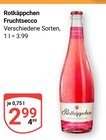 Aktuelle Rotkäppchen Sekt Angebote bei GLOBUS in Oberursel (Taunus) Aktuelles Fruchtsecco Angebot bei GLOBUS in Oberursel (Taunus) ab 2,99 €