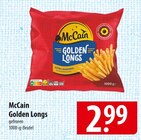 Golden Longs im Angebot bei famila Nordost in Lüneburg Golden Longs Angebote von McCain bei famila Nordost Lüneburg für 2,99 €