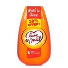 Miel de fleurs - LUNE DE MIEL en promo chez Carrefour Antony à 3,18 €