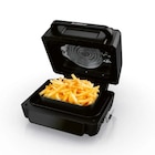 Kitchen Tools Heißluftfritteuse von Silvercrest für 79,99 € bei Lidl im Angebot Kitchen Tools Heißluftfritteuse von Silvercrest im aktuellen Lidl Prospekt