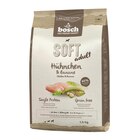 Bosch SOFT Hühnchen & Banane 2,5 kg im Angebot bei Zookauf in Dinslaken Bosch SOFT Hühnchen & Banane 2,5 kg Angebote von Bosch bei Zookauf Dinslaken für 16,99 €