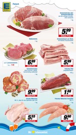 Aktueller EDEKA Prospekt mit Braten, "Aktuelle Angebote", Seite 6