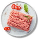 Puten-Hackfleisch Angebote von K-PURLAND bei Kaufland Oranienburg für 1,99 €