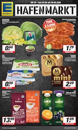 EDEKA Prospekt für Münster: "Aktuelle Angebote", 17 Seiten, 25.08.2025 - 30.08.2025