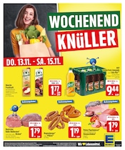 Aktueller EDEKA Prospekt mit Pute, "IM EINSATZ FÜR FRISCHE & VIELFALT.", Seite 30