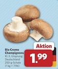 Bio Creme Champignons Angebote bei combi Emden für 1,99 €