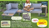 Lounge-Modul-Set bei ROLLER im Hohenkirchen Prospekt für 589,99 €