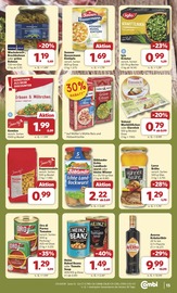 Likör im combi Prospekt in Garbsen Aktueller combi Prospekt mit Likör, "Markt - Angebote", Seite 18