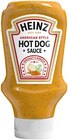 Snack-Sauce im Penny Prospekt Snack-Sauce von HEINZ im aktuellen Penny Prospekt für 1,99 €