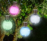 Deko-Solarleuchte im Angebot bei Penny in Karlsruhe Deko-Solarleuchte Angebote bei Penny Karlsruhe für 1,99 €