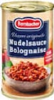 Nudelsauce bei Netto Marken-Discount im Prospekt "" für 1,49 €
