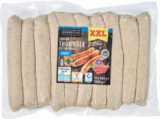 Thüringer Rostbratwurst XXL im Angebot bei Netto Marken-Discount in Rostock Thüringer Rostbratwurst XXL Angebote von Barbeque bei Netto Marken-Discount Rostock für 5,99 €