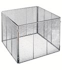 Streckmetallkomposter Angebote bei MS-Holzfachmarkt GmbH Wiesbaden für 34,95 €