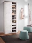 Zurbrüggen - XL-Schuhschrank CAMRON Angebot im Prospekt XL-Schuhschrank CAMRON bei Zurbrüggen im Prospekt für 49,90 €