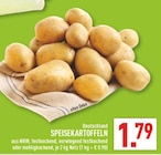 Speisekartoffeln im Angebot bei Marktkauf in Dorsten Speisekartoffeln Angebote bei Marktkauf Dorsten für 1,79 €