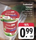 Aktuelles Schmand Angebot bei E center in Nürnberg ab 0,99 €