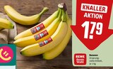 REWE Schwerte - Bananen Angebot im Prospekt Bananen bei REWE im Schwerte Prospekt für 1,79 €