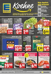 Der aktuelle EDEKA Prospekt Der aktuelle EDEKA Prospekt Aktuelle Angebote