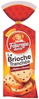 Promo Brioche Tranchée aux Pépites de Chocolat à 1,95 € dans le catalogue Intermarché Super à Angoulême