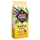 Café moulu "Grand cru d'Arabica" - JACQUES VABRE - Carrefour Market à Niort Café moulu "Grand cru d'Arabica" - JACQUES VABRE en promo chez Carrefour Market Niort à 4,15 €