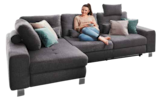 Eckgarnitur ALBA im Angebot bei Zurbrüggen in Gelsenkirchen Eckgarnitur ALBA Angebote bei Zurbrüggen Gelsenkirchen für 1.245,00 €