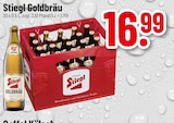 Goldbräu im Angebot bei Trinkgut in Frankfurt Goldbräu Angebote von Stiegl bei Trinkgut Frankfurt für 16,99 €
