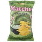 Chips Chazz Matcha - Chazz en promo chez Action Chips Chazz Matcha - Chazz dans le catalogue Action