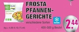 PFANNEN-GERICHTE bei E center im Prospekt "" für 2,44 €